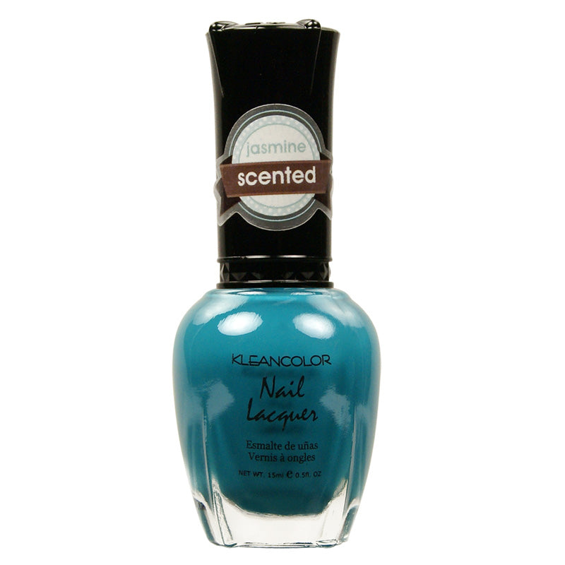 NAIL LACQUER-SCENTED